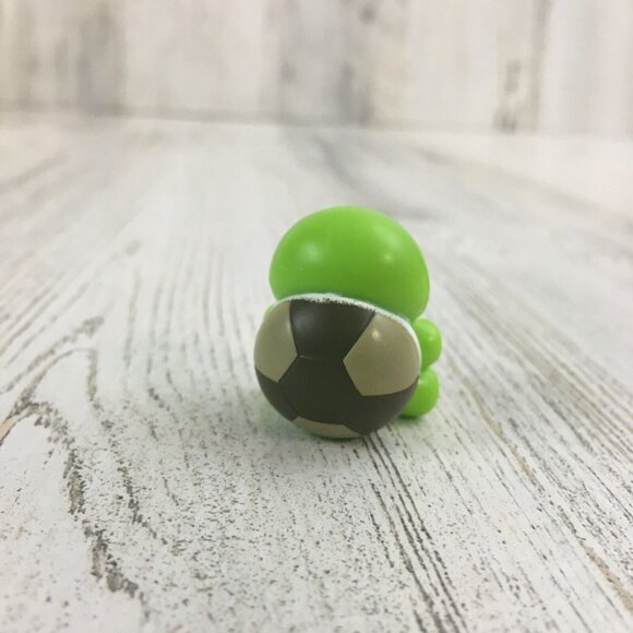 Bluey Figure Turtleboy Toy Replacement Green Turtle Park NEW - Picture 3 of 7